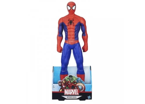 Spider-Man 20 Inch Figures - هاسبرو - Image 2