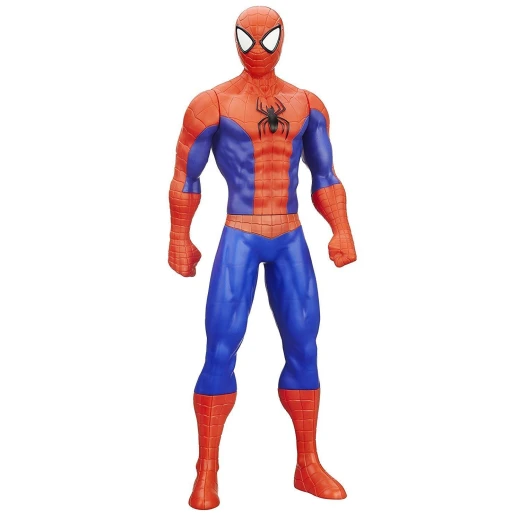 Spider-Man 20 Inch Figures Spider-Man 20 Inch Figures