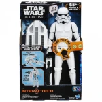 Star Wars Rogue One Movie Series Interactive Figure - هاسبرو