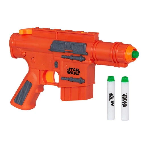 Star Wars Rogue One Nerf Captain Cassian Andor Blaster - هاسبرو - Image 4