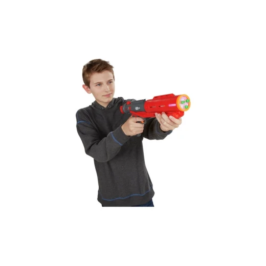 Star Wars R1 Nerf Imperial Death Trooper Deluxe Blaster - هاسبرو - Image 7