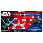 Star Wars Bladebuilders Jedi Master Lightsaber - هاسبرو