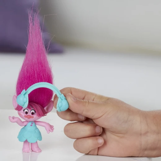 Trolls Poppy Wooferbug with DJ platform - ترولز - Image 6