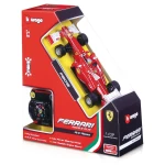 FERRARI RACE AND PLAY IR2012 - هاسبرو