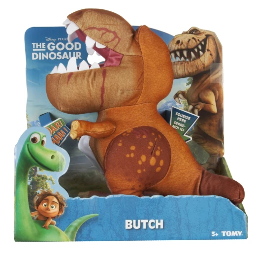 The Good Dinosaur Butch Feature Plush The Good Dinosaur Butch Feature Plush