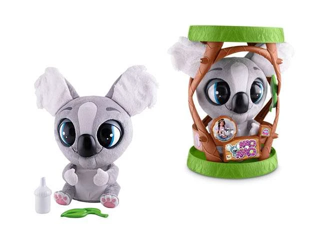 KOALA KAO KAO - نيو بوي