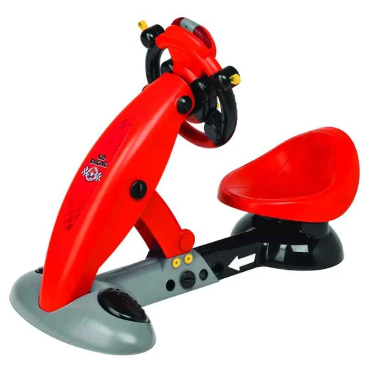 Racing simulator for toddlers - نيو بوي - Image 4
