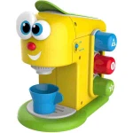 Jack Bean Coffee Machine - نيو بوي