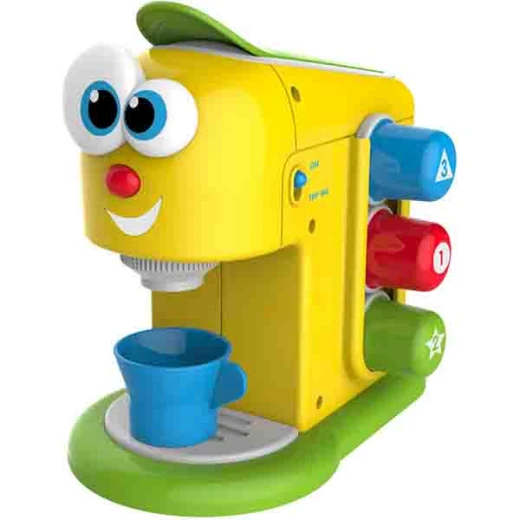 Jack Bean Coffee Machine