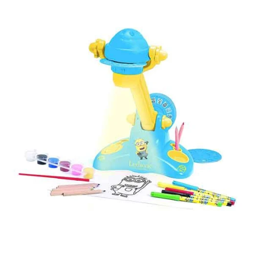 Minions Drawing Projector - نيو بوي - Image 2
