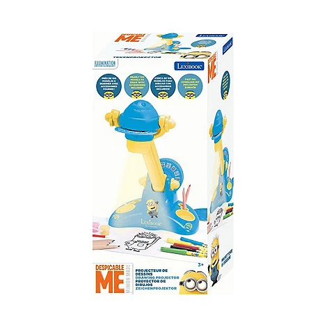 Minions Drawing Projector Minions Drawing Projector