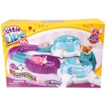 Little Live Pets Mice Track - نيو بوي