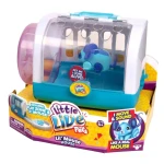 Little Live Pets Lil Mouse House - ليتل لايف بيتس