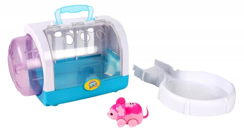 Little Live Pets Lil Mouse House - ليتل لايف بيتس - Image 3