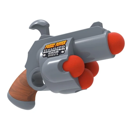 Hammer Shot Pocket Popper Hammer Shot Pocket Popper