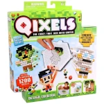 Qixels - Design Creator - نيو بوي