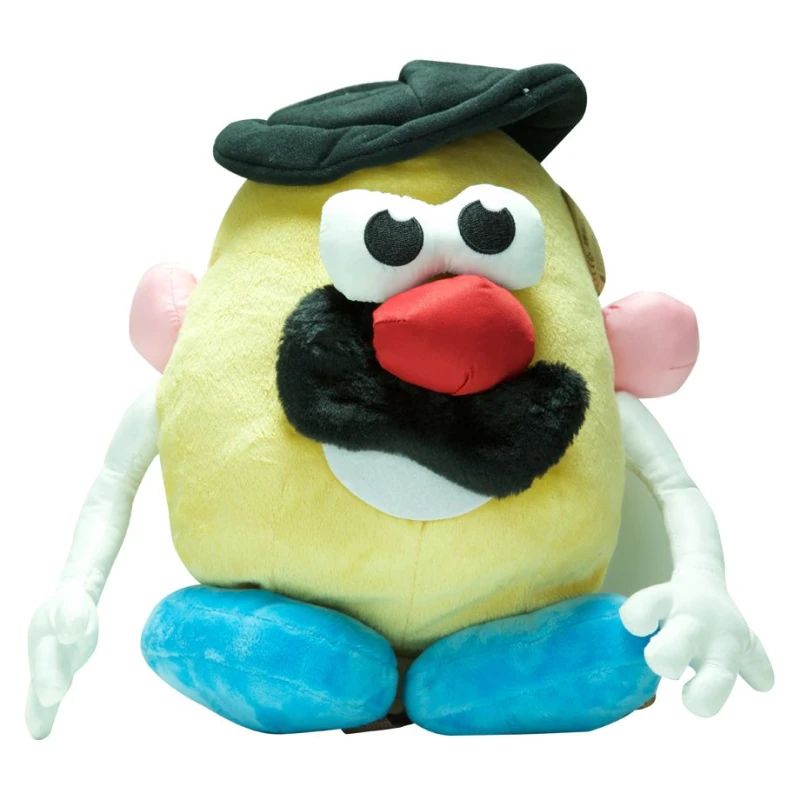 Premium Toys Mr. Potato Head Backpack With Separate Parts - نيو بوي