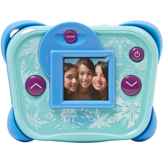 Disney Frozen 5 MP Digital Camera with Flash - نيو بوي - Image 2
