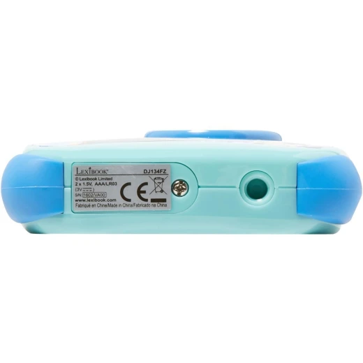 Disney Frozen 5 MP Digital Camera with Flash - نيو بوي - Image 4