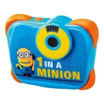 Despicable Me 5Mp Digital Camera - نيو بوي
