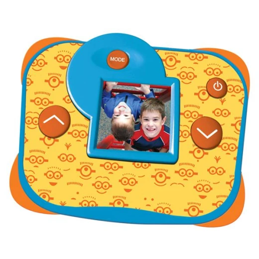 Despicable Me 5Mp Digital Camera - نيو بوي - Image 3