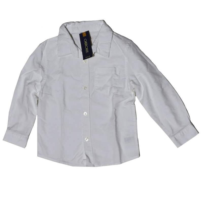 White Elegant & Unique T-Shirt 4 Years