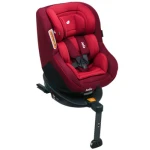 Joie Spin 360 Carseat Red - جوي