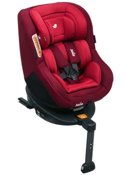 Joie Spin 360 Carseat Red Joie Spin 360 Carseat Red