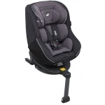 Joie Spin 360 Carseat- Two Tone Black - جوي