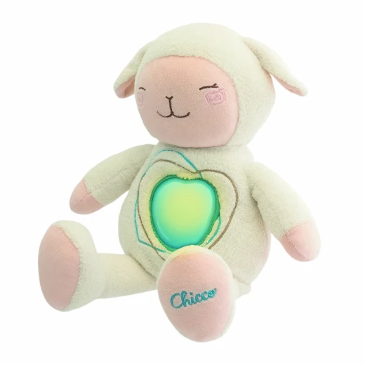 Chicco Sweetheart Sheep Chicco Sweetheart Sheep