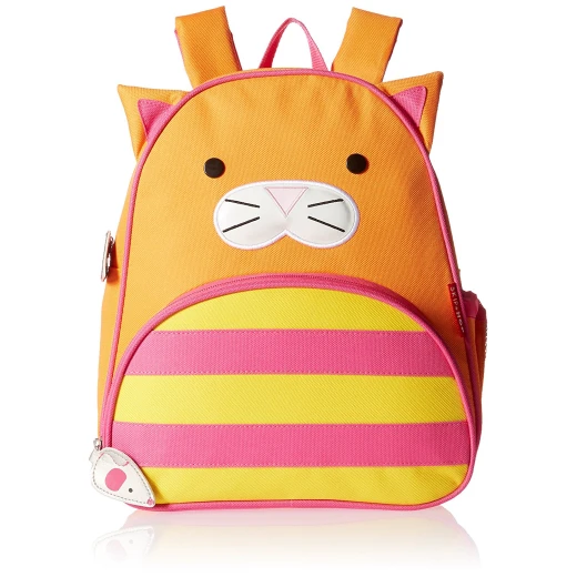 Skip Hop Zoo Little KId BackPack - Cat Skip Hop Zoo Little KId BackPack - Cat