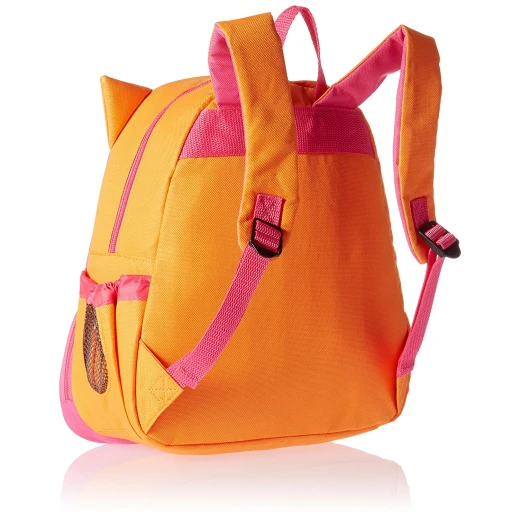 Skip Hop Zoo Little KId BackPack - Cat - سكيب هوب - Image 3