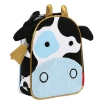 Skip Hop Zoo Lunchie - Cow - سكيب هوب