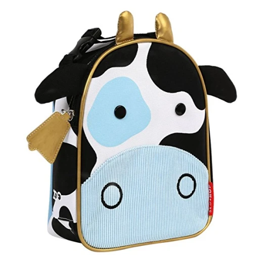 Skip Hop Zoo Lunchie - Cow