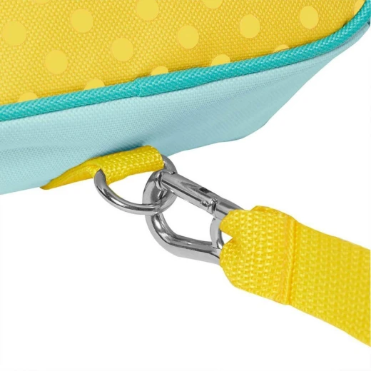 Skip Hop Zoo Let Children's Mini Back Pack With Reins - Unicorn - Skip Hop - Image 4