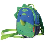 حقيبة للاطفال متعددة الالوان من سكيب هوب , دينو - سكيب هوب