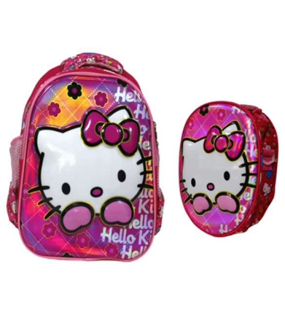 Hello Kitty Package  37 cm - نيو بوي