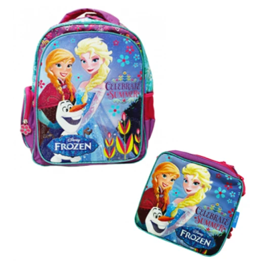 Frozen Package 38cm