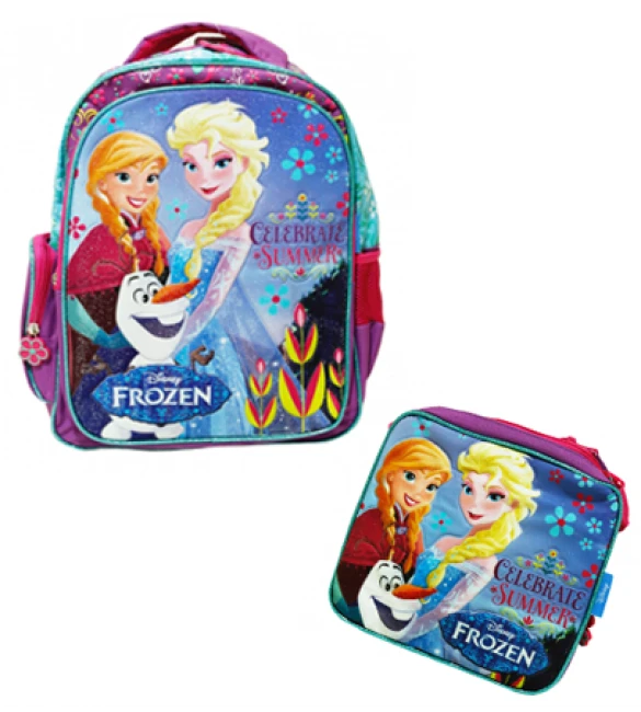 Frozen Package 38cm - نيو بوي