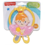 Fisher Price Rattlesnake Dancing Fairy - فيشر برايس