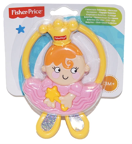 Fisher Price Rattlesnake Dancing Fairy Fisher Price Rattlesnake Dancing Fairy