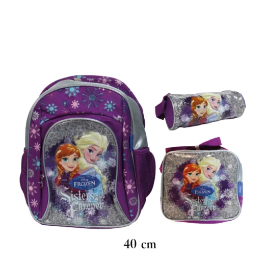 Frozen Package Silver 40 cm