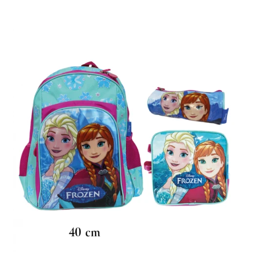 Frozen Package Blue 40 cm