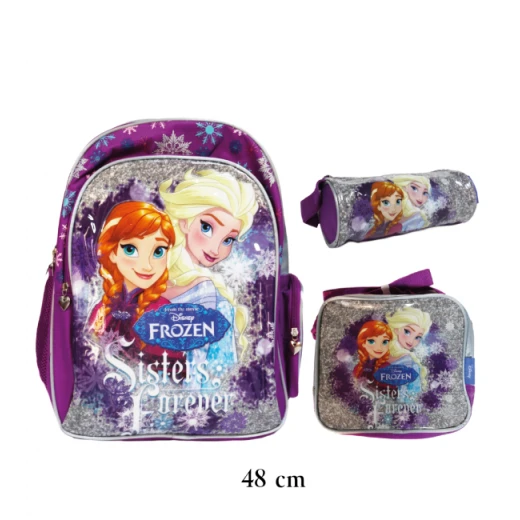 Frozen Package Silver 48 cm