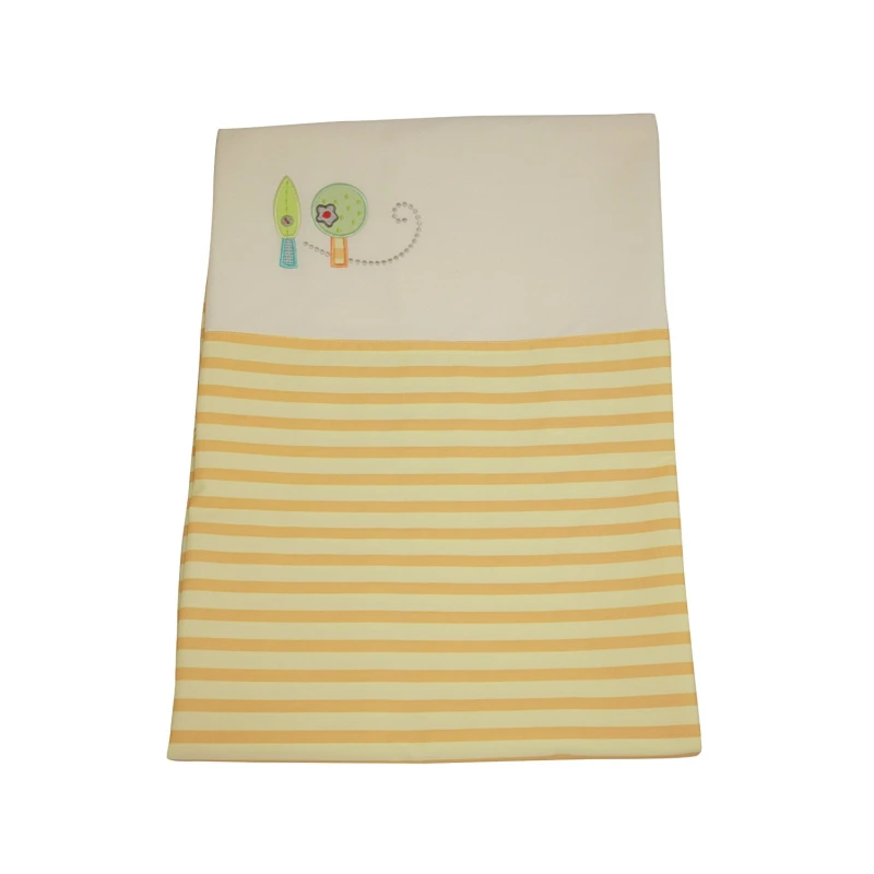 Lollipop Lane 137 X 137 Cm Pumpkin And Popsicle Curtains - لوليبوب لين