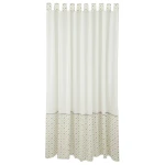 Lollipop Lane Prickles And Twoo - Curtains 168 x 183 cm - لوليبوب لين