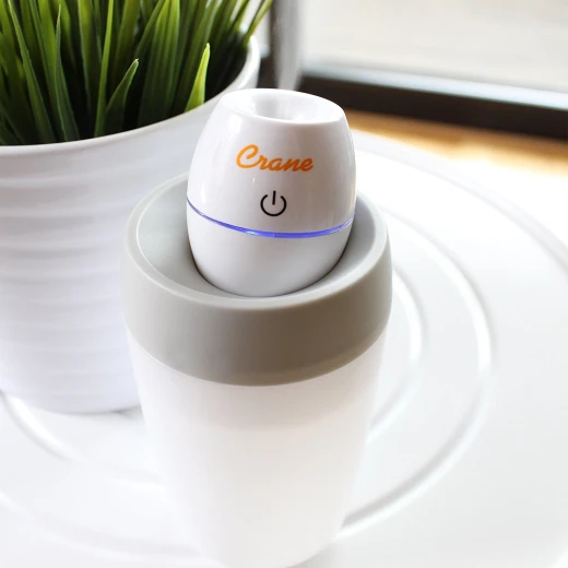 Crane Personal Cool Mist Travel Humidifier - كرين - Image 3