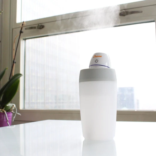 Crane Personal Cool Mist Travel Humidifier - كرين - Image 6