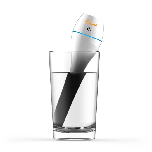 Crane Personal Cool Mist Travel Humidifier - كرين - Image 8