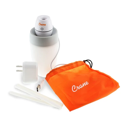 Crane Personal Cool Mist Travel Humidifier - كرين - Image 7